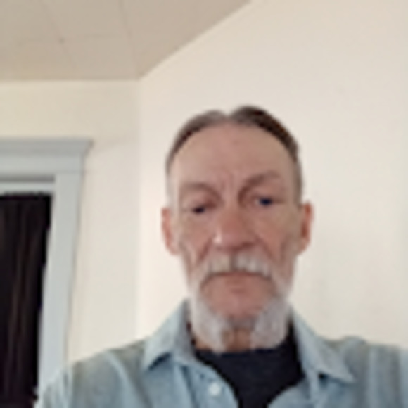 Meet your Posher, Donald - Picture 1 of 1